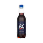 RC Cola | Roma