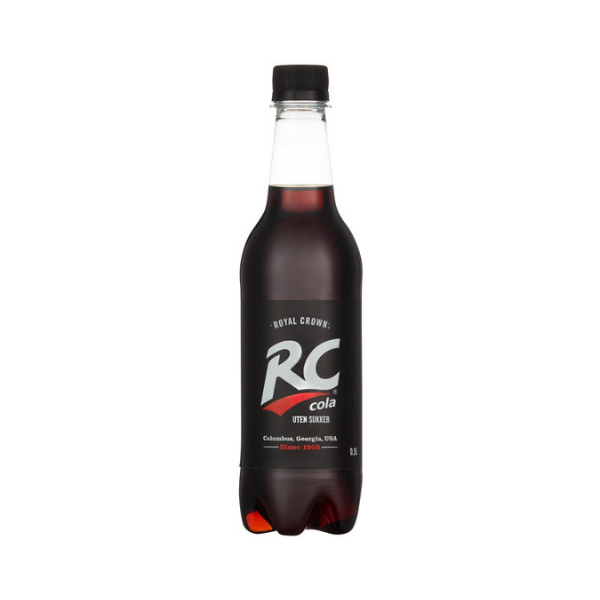RC Cola US 0,5l