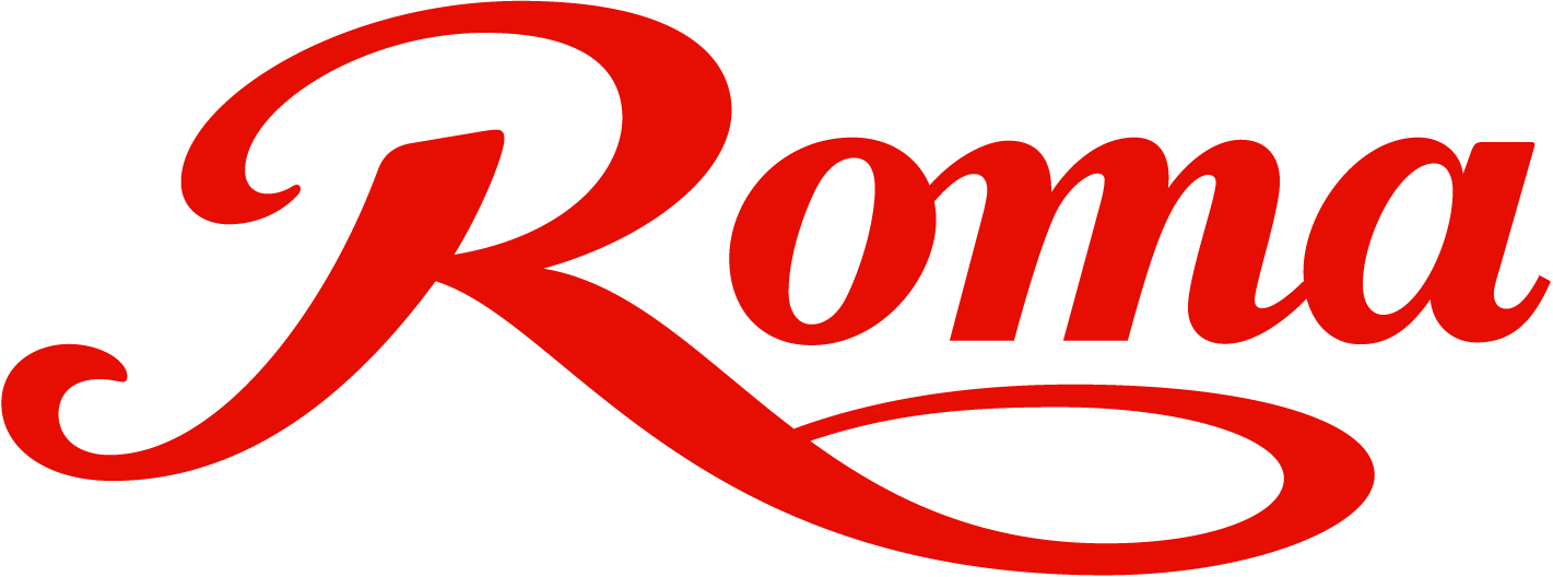 Roma logo